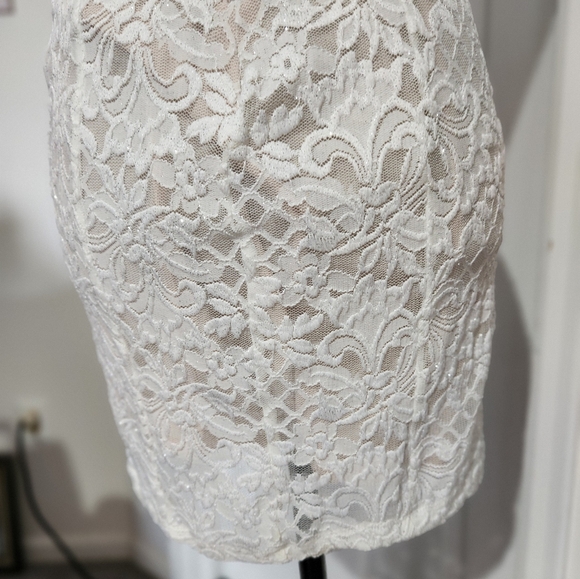 Windsor evening dress - Picture 6 of 9